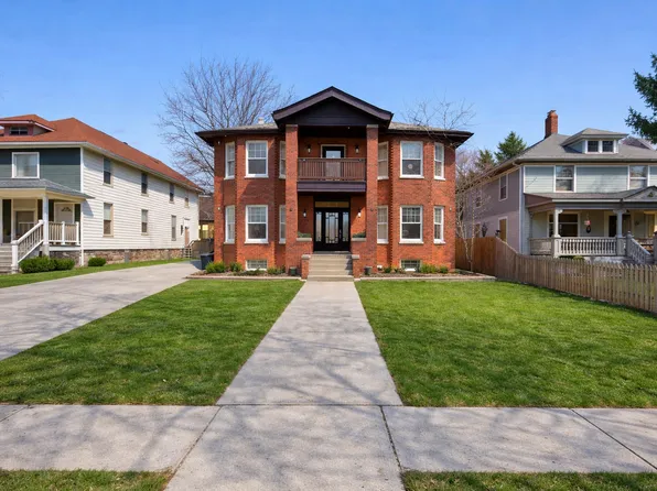 20 Lincoln St, Mount Clemens, MI 48043