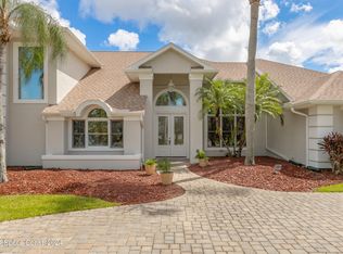 4054 Snowy Egret Dr, Melbourne, FL 32904