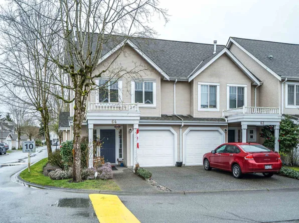 13499 92nd Ave #64, Surrey, BC V3V 8B7