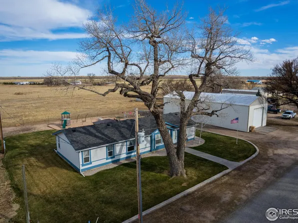 22834 Washington Ave, Orchard, CO 80649
