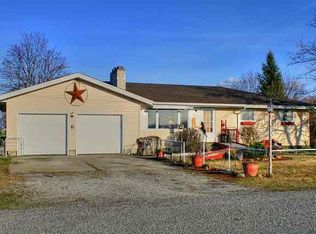 4322 N Campbell Rd, Otis Orchards, WA 99027