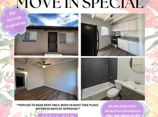 26 E Glenn St Unit 26, Tucson, AZ 85705