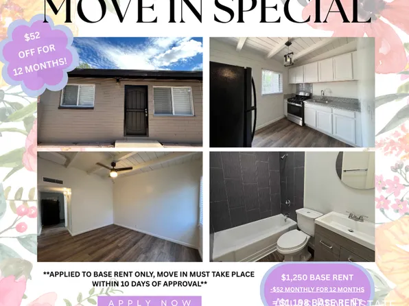 26 E Glenn St Unit 26, Tucson, AZ 85705