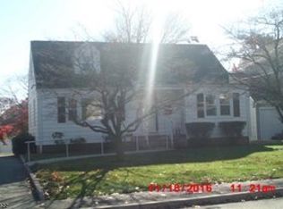 244 Ridge Rd, Nutley, NJ 07110