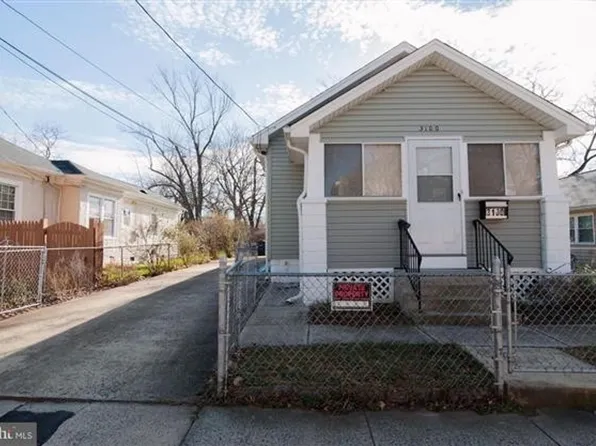 3100 17th St S, Arlington, VA 22204