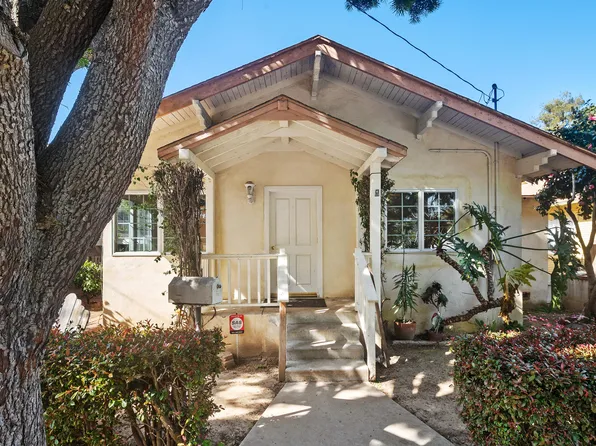 615 Wentworth Ave, Santa Barbara, CA 93101