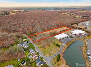 36 Haypress Rd, Cranbury, NJ 08512