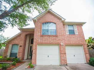 11434 Autumn Chase Dr, Houston, TX 77065