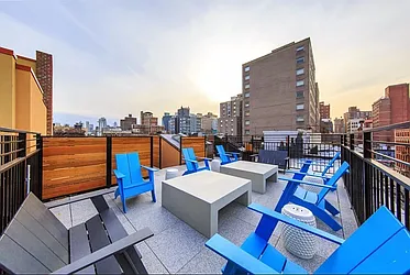 Rented by REAL New York