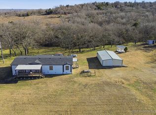 21599 Slick Rd, Kellyville, OK 74039