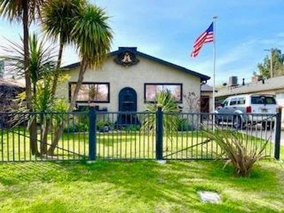 14 E 21st St, Tracy, CA, 95376