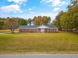 996 Pickett Level Rd, Elloree, SC 29047