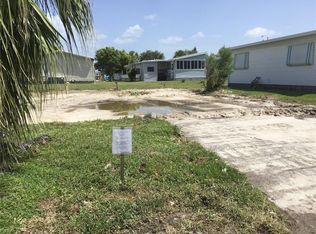 711 Blackburn Blvd #532, North Pt, FL 34287