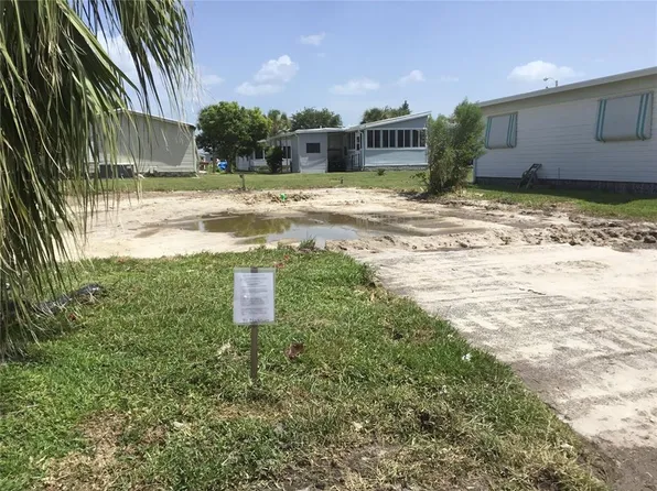 711 Blackburn Blvd #532, North Pt, FL 34287