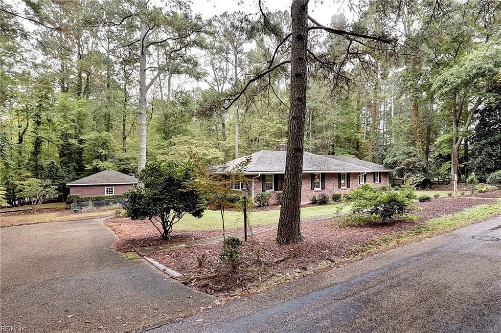 302 Mill Neck Rd, Williamsburg, VA 23185 Zillow