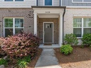 1628 Venture Point Way, Decatur, GA 30032
