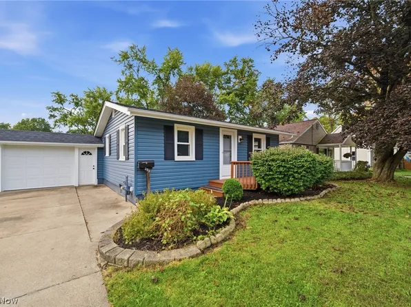 253 Franks Ave, Wadsworth, OH 44281