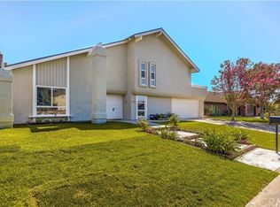 17902 Aberdeen Ln, Villa Park, CA 92861