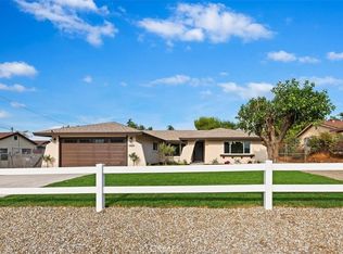 10195 Avenida Miravilla Dr, Beaumont, CA 92223