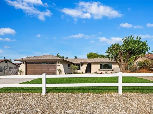 10195 Avenida Miravilla Dr, Beaumont, CA 92223