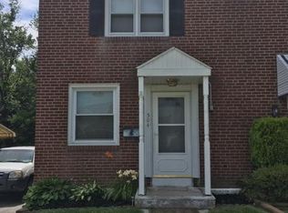 504 West Rd, Ridley Park, PA 19078