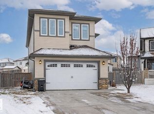 14 Spring Bay, Spruce Grove, AB T7X 0L5