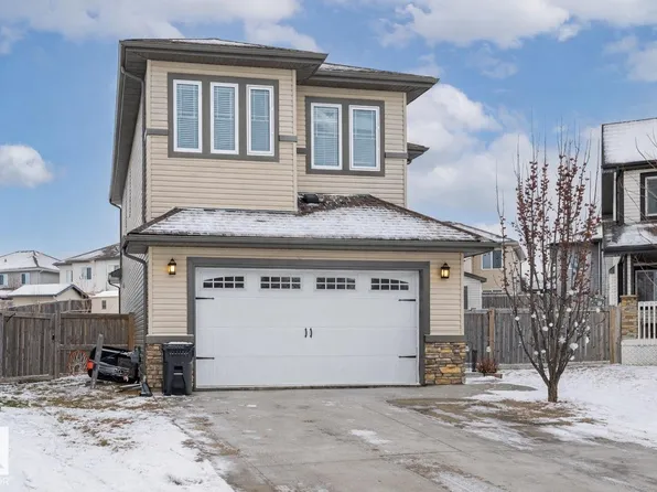 14 Spring Bay, Spruce Grove, AB T7X 0L5