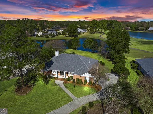 911 Larkspur Ln, Saint Marys, GA 31558
