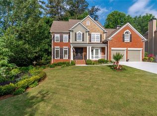 2103 Camden Lake Way NW, Acworth, GA 30101