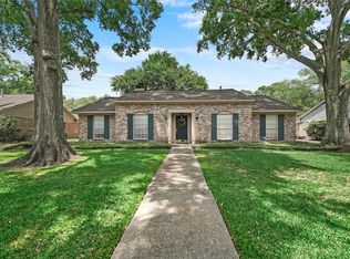 12510 Deep Spring Ln, Houston, TX 77077