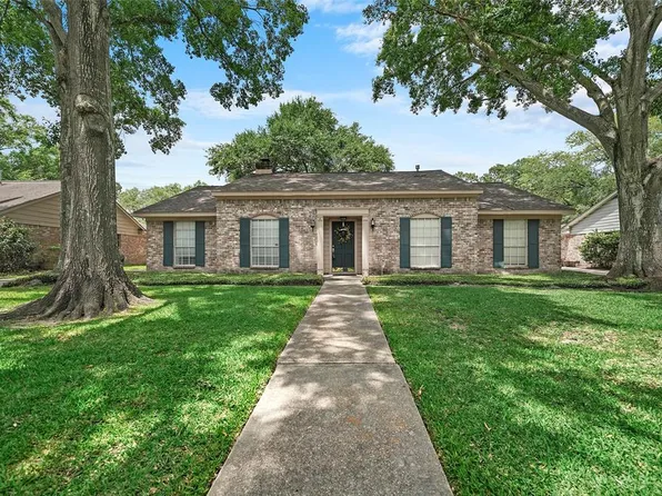 12510 Deep Spring Ln, Houston, TX 77077