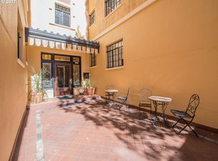 2829 SE Belmont St APT 106, Portland, OR