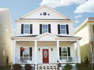 905 Chapanoke Rd, Raleigh, NC 27603