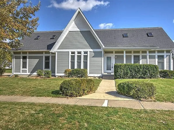 498 Lauren Ln, Forsyth, IL 62535