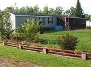 N8887 Bridge Dr, Sheldon, WI 54766