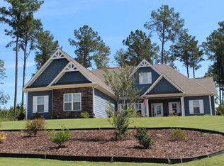 131 Cash Dr, Lagrange, GA 30241