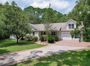 1102 Holloway Ct, Johns Island, SC 29455