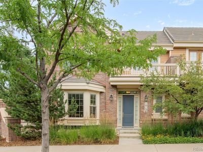 10136 Ridgegate Circle, Lone Tree, CO, 80124