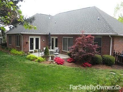 New Kitchen Appliances