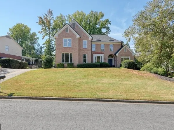 14170 Old Course Dr, Roswell, GA 30075