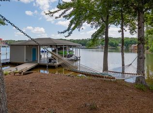 670 Osprey Point Rd, Littleton, NC 27850