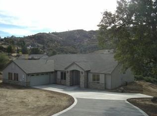 30731 Fox Ridge Ct, Tehachapi, CA 93561