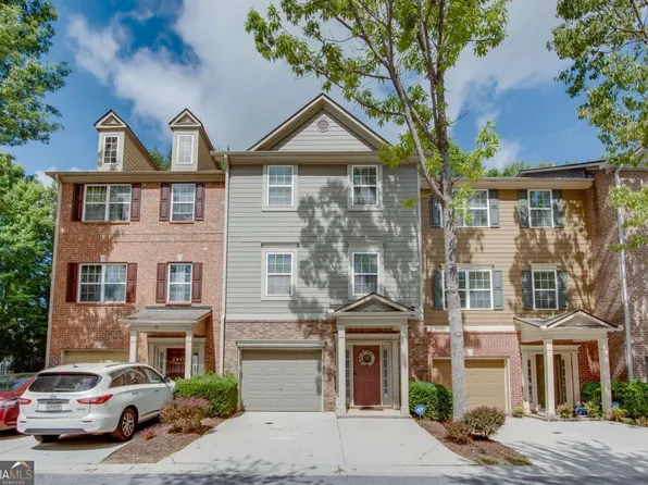 2799 Keystone Ave, Lithonia, GA 30058