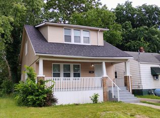9140A Mendota, Detroit, MI 48228