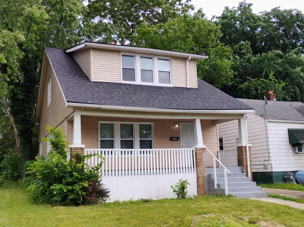 9140A Mendota, Detroit, MI 48228