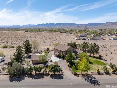 5265 Abilene Dr, Silver Springs, NV, 89429