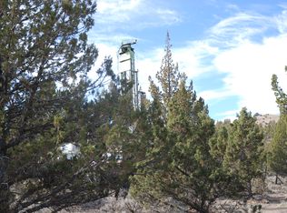 28580 SE Cc Dunham Rd, Prineville, OR 97754