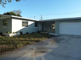 265 S Bel Aire Dr, Merritt Island, FL 32952