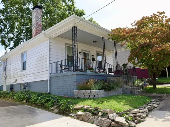 2822 Brant Ave, Portsmouth, OH 45662