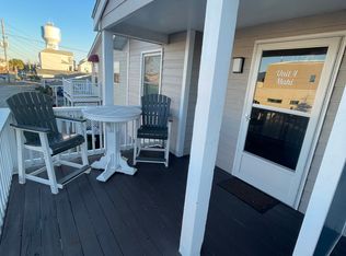 119 W Bogue Blvd #4, Atlantic Beach, NC 28512